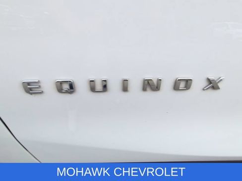 Used 2024 Chevrolet Equinox LT AWD/4WD image 32