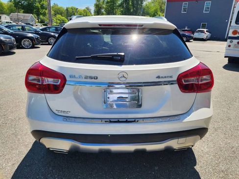 Used 2018 Mercedes-Benz GLA 250 4MATIC image 6