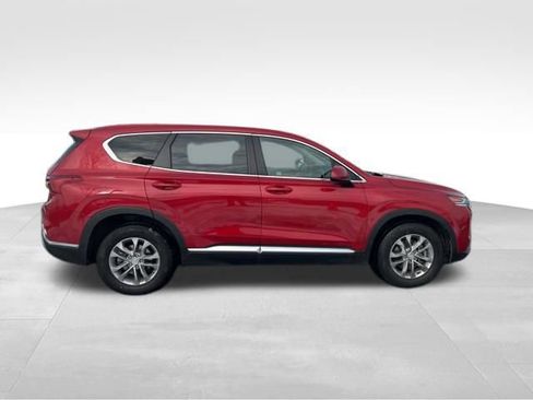 Used 2019 Hyundai Santa Fe SE image 8