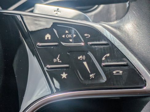 Certified 2025 Mercedes-Benz E 350 4MATIC Sedan image 25