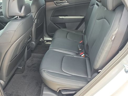 New 2026 Kia Sportage SX FWD image 17