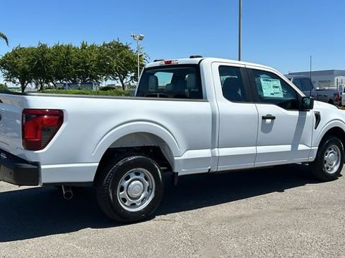 New 2026 Ford F150 XL RWD image 3