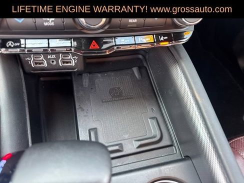 Used 2024 Dodge Durango GT AWD/4WD image 23