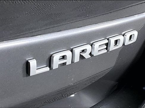 New 2026 Jeep Grand Cherokee L 4WD image 9