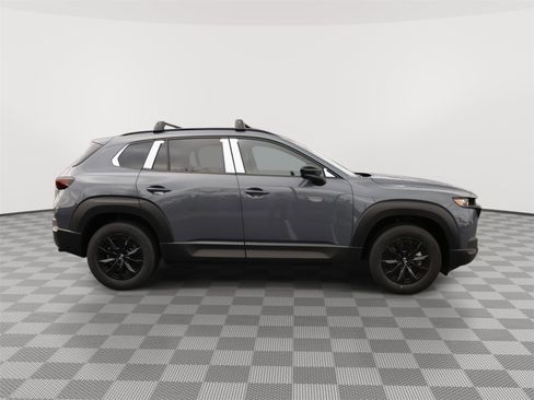 New 2026 MAZDA CX-50 AWD 2.5 Hybrid w/ Cargo Package image 8