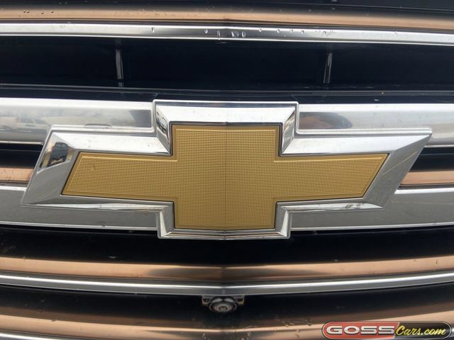 Used 2022 Chevrolet Tahoe High Country AWD/4WD image 32