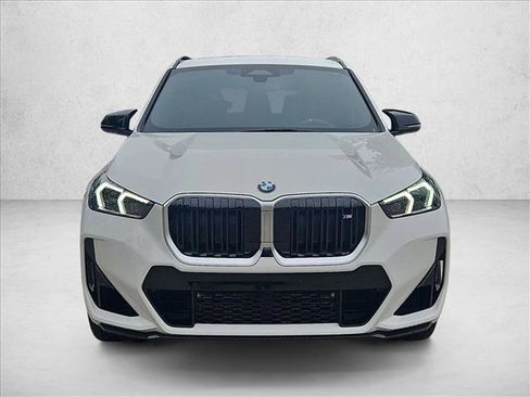 Certified 2026 BMW X1 M35i AWD/4WD image 2