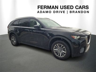Certified 2024 MAZDA CX-90 3.3 Turbo w/ Preferred Package