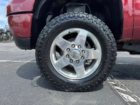 Used 2013 GMC Sierra 2500 Denali AWD/4WD image 11