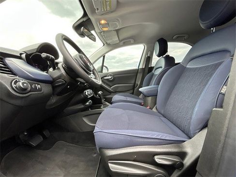 Used 2021 FIAT 500X Pop w/ Sport Appearance Package image 11
