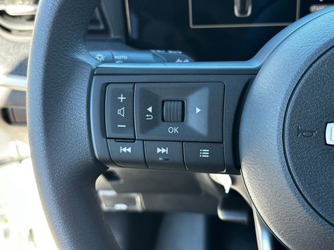 New 2026 Nissan Kicks S FWD image 25