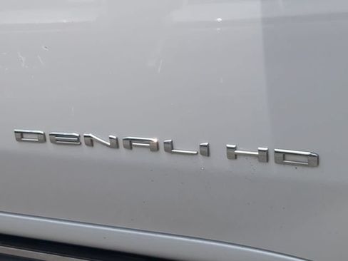 Used 2024 GMC Sierra 3500 Denali w/ Denali Reserve Package AWD/4WD image 13