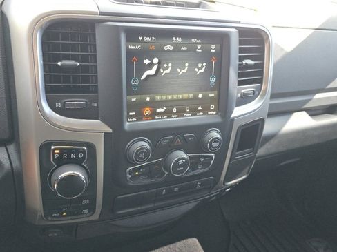Used 2020 RAM 1500 Classic Warlock w/ Electronics Group AWD/4WD image 26