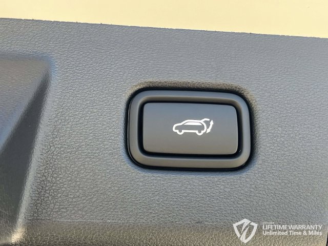 New 2026 Hyundai Tucson SEL Plus FWD image 18