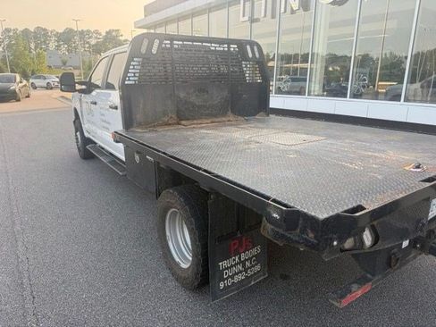 Used 2024 Ford F350 XL AWD/4WD image 7