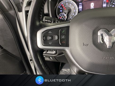 Used 2023 RAM 1500 Big Horn AWD/4WD image 22