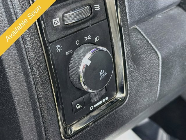 Used 2017 RAM 1500 Sport AWD/4WD image 10