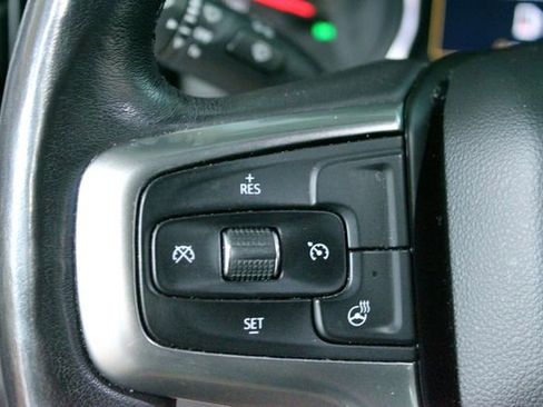 Used 2021 Chevrolet Silverado 1500 RST image 15