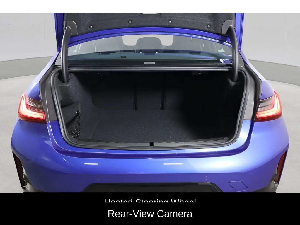 Used 2024 BMW M340i w/ Premium Package RWD image 12