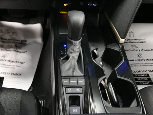 Certified 2025 Toyota Camry LE image 16