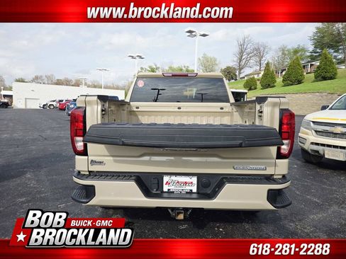Used 2022 GMC Sierra 1500 Elevation AWD/4WD image 13