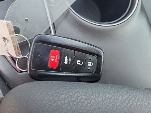 Certified 2024 Toyota Camry SE w/ Convenience Package image 35