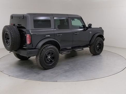 Certified 2023 Ford Bronco Wildtrak AWD/4WD image 13
