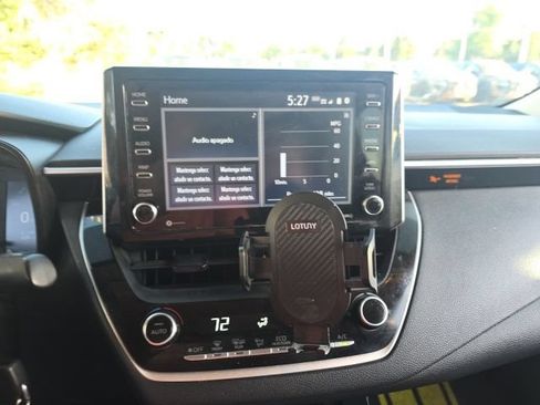 Used 2021 Toyota Corolla LE FWD image 7
