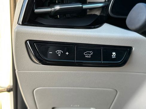 Certified 2023 Kia Niro Wave w/ Wave Preserve Package FWD image 23