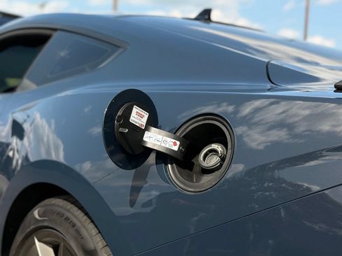 Used 2024 Ford Mustang Dark Horse RWD image 53