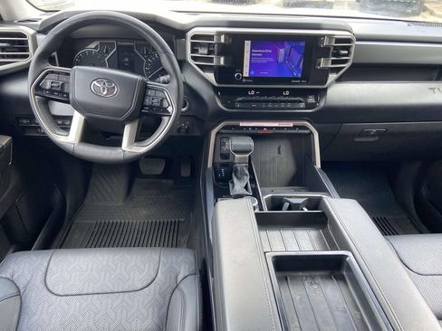 Used 2024 Toyota Tundra SR5 w/ SR5 Premium Package AWD/4WD image 11