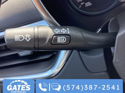 Used 2024 Chevrolet Equinox LT AWD/4WD image 29