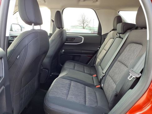 Used 2023 Ford Bronco Sport Big Bend image 8