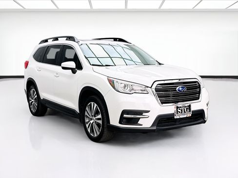 Used 2021 Subaru Ascent Premium w/ Sport Package AWD/4WD image 3