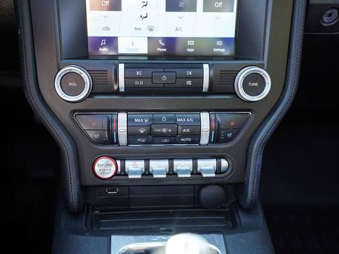 Used 2022 Ford Mustang Premium image 32