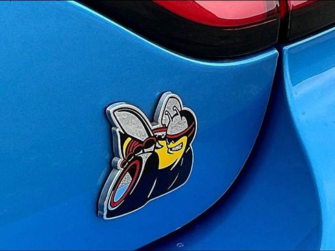 Used 2023 Dodge Charger Scat Pack image 24