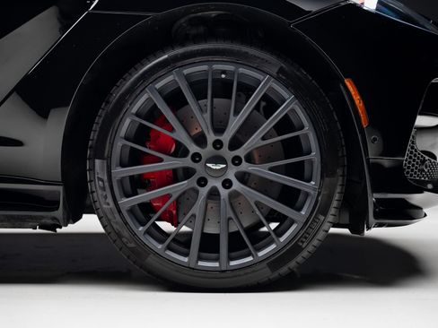 Used 2023 Aston Martin DBX 707 AWD/4WD image 39