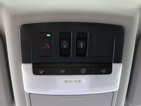 New 2026 Nissan Rogue Platinum w/ Platinum Premium Package AWD/4WD image 29