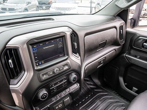 Used 2022 Chevrolet Silverado 2500 W/T w/ WT Convenience Package RWD image 21