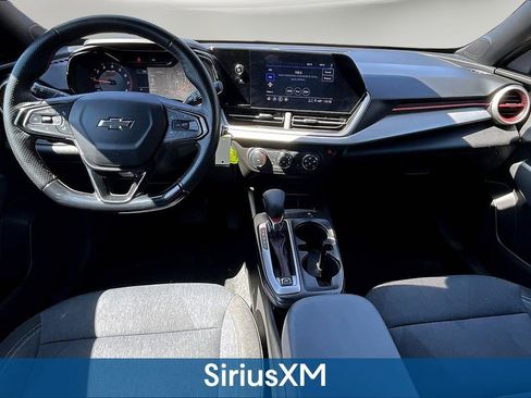 Used 2024 Chevrolet Trax RS w/ Driver Confidence Package image 8