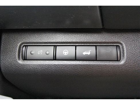 New 2025 Nissan Pathfinder Rock Creek image 14