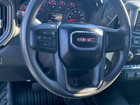 Used 2024 GMC Sierra 1500 Pro w/ Convenience Package image 22