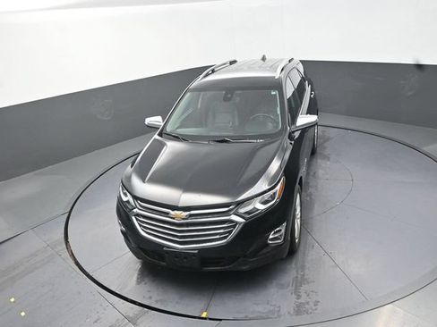 Used 2020 Chevrolet Equinox Premier FWD image 24