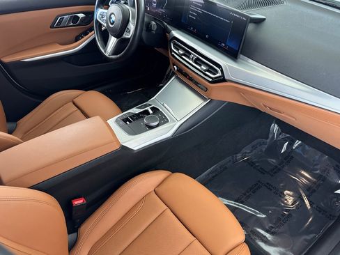 Used 2023 BMW M340i w/ Driving Assistance Package RWD image 33