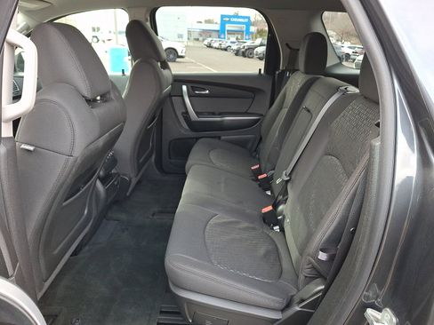 Used 2012 GMC Acadia SL w/ Preferred Package image 12