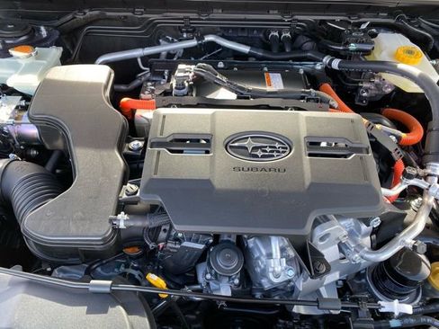 New 2026 Subaru Crosstrek 2.5i Limited image 25