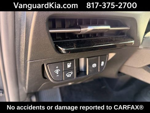 Certified 2022 Kia EV6 Wind image 16