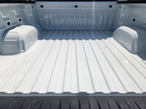 New 2026 Chevrolet Silverado 1500 LT w/ Texas Edition Plus image 30