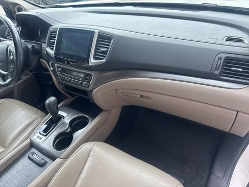 Used 2016 Honda Pilot EX-L image 22
