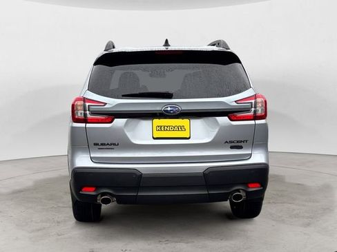 New 2026 Subaru Ascent Bronze Edition image 4